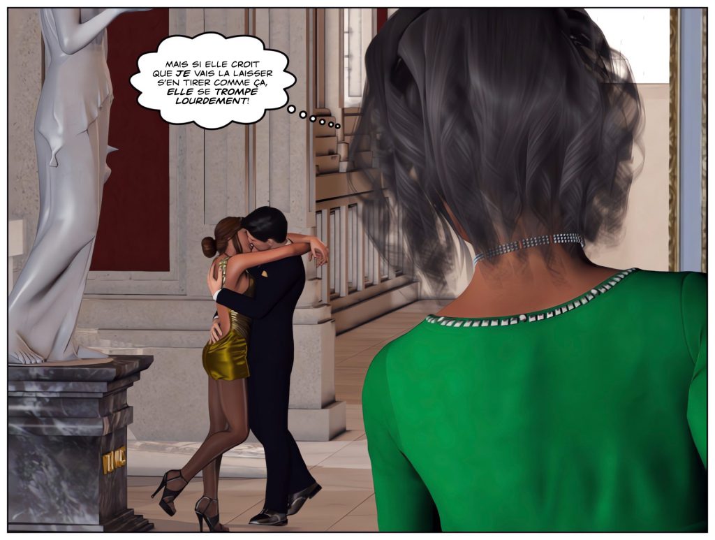 图片[771]-[CBlack] Superego [French – Abawell]-本地漫画站