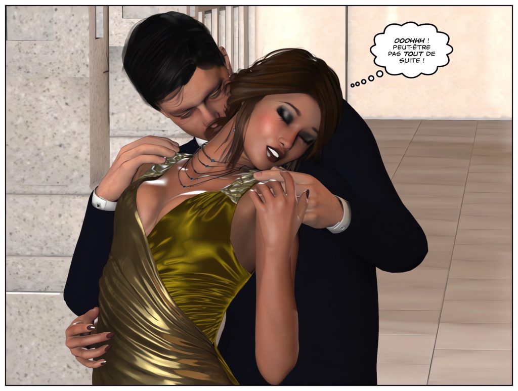 图片[774]-[CBlack] Superego [French – Abawell]-本地漫画站