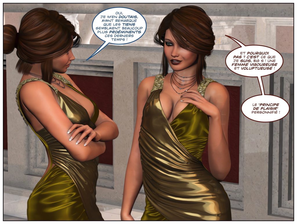 图片[783]-[CBlack] Superego [French – Abawell]-本地漫画站