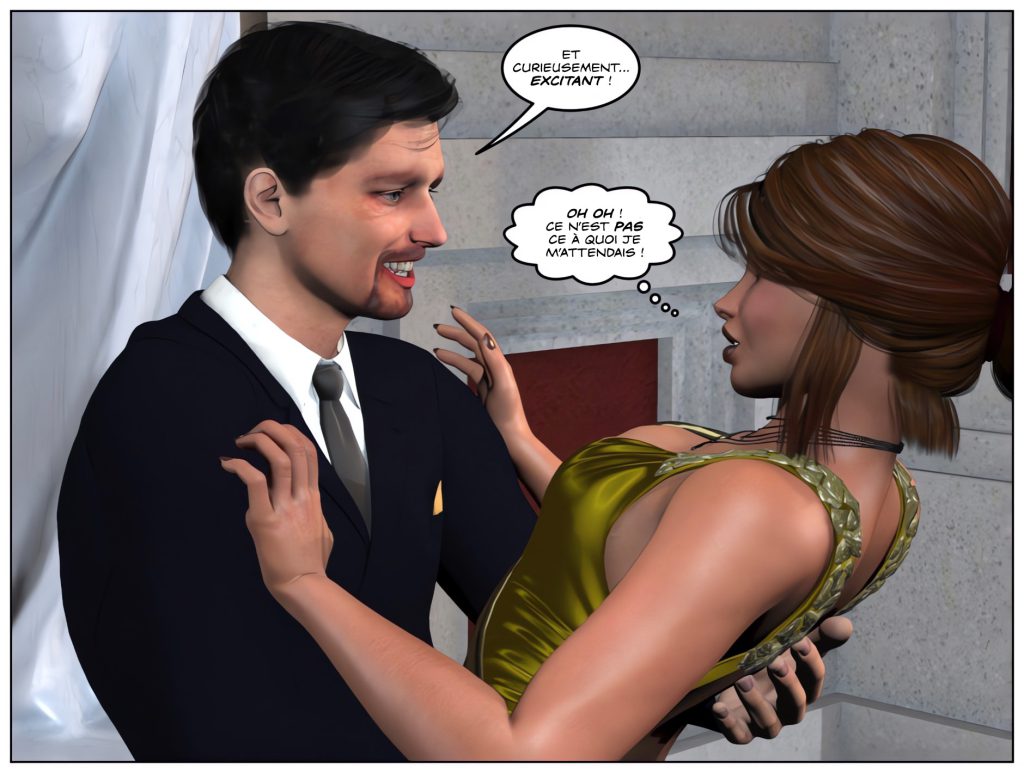 图片[810]-[CBlack] Superego [French – Abawell]-本地漫画站