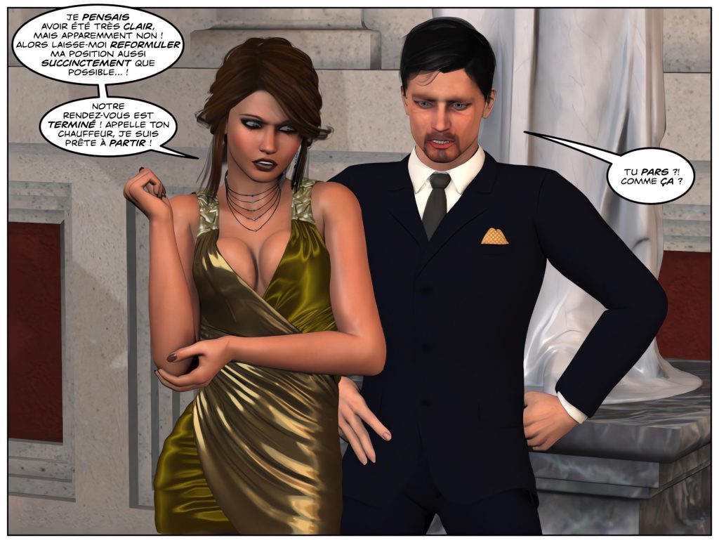 图片[812]-[CBlack] Superego [French – Abawell]-本地漫画站