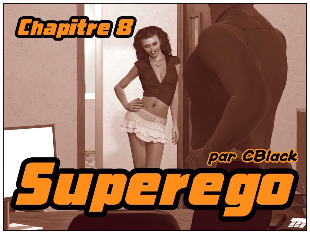 图片[827]-[CBlack] Superego [French – Abawell]-本地漫画站