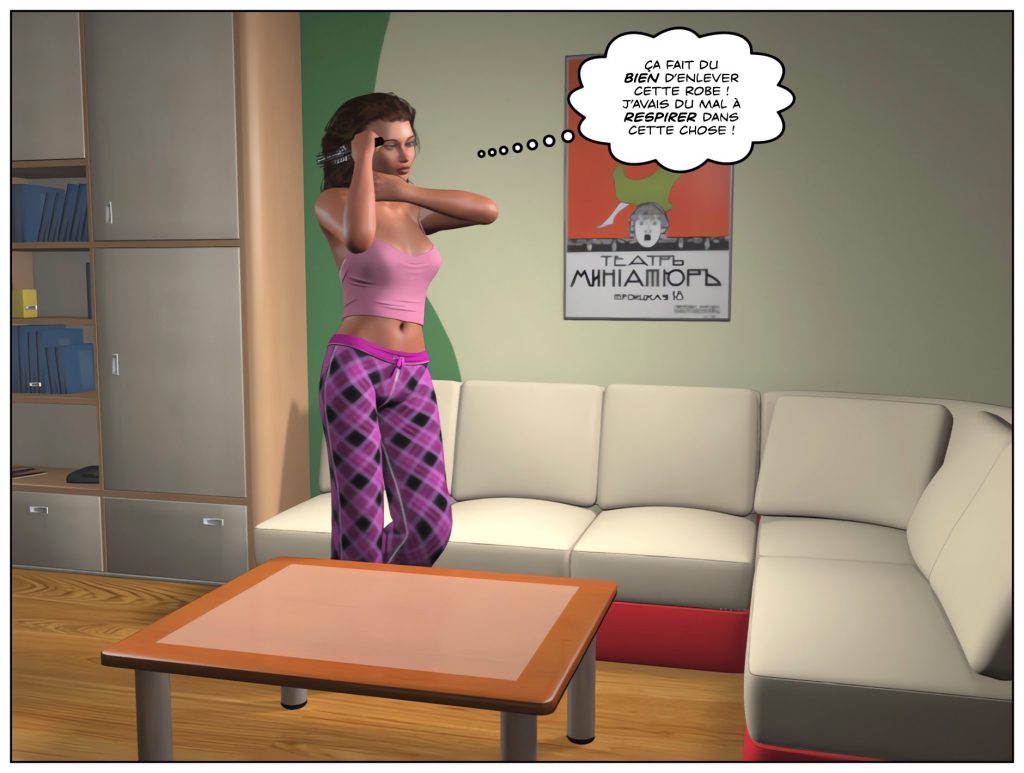 图片[832]-[CBlack] Superego [French – Abawell]-本地漫画站