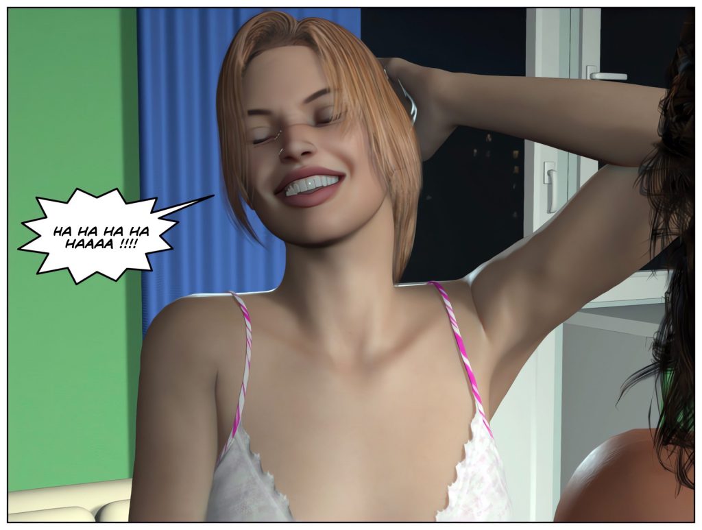 图片[863]-[CBlack] Superego [French – Abawell]-本地漫画站