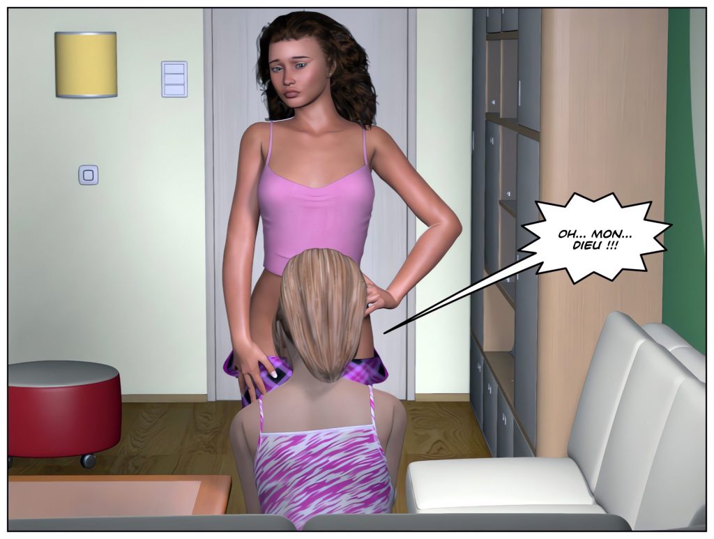 图片[869]-[CBlack] Superego [French – Abawell]-本地漫画站