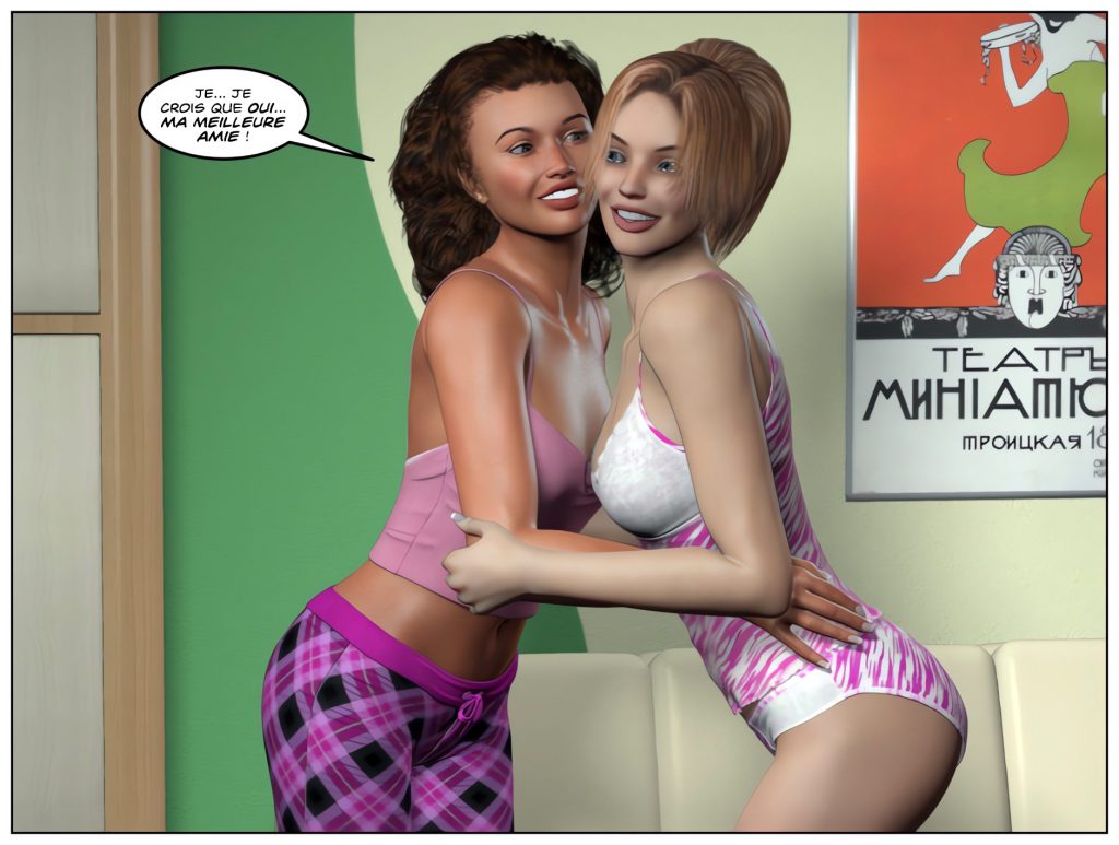 图片[878]-[CBlack] Superego [French – Abawell]-本地漫画站