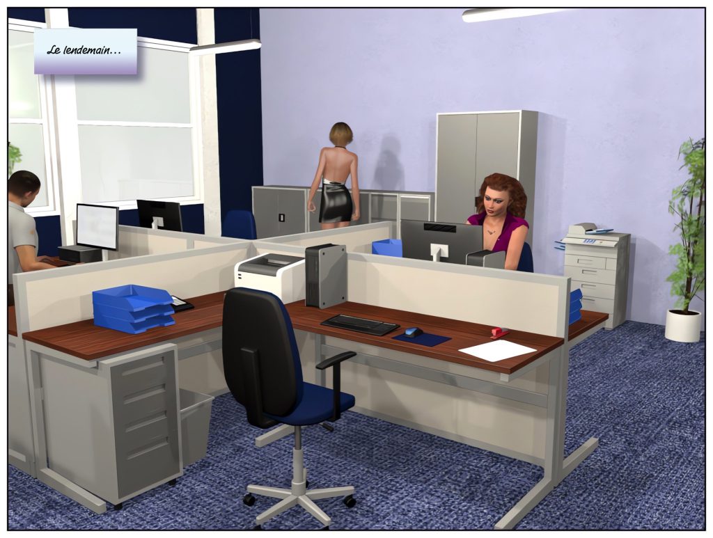 图片[884]-[CBlack] Superego [French – Abawell]-本地漫画站