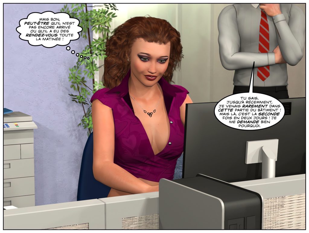 图片[886]-[CBlack] Superego [French – Abawell]-本地漫画站