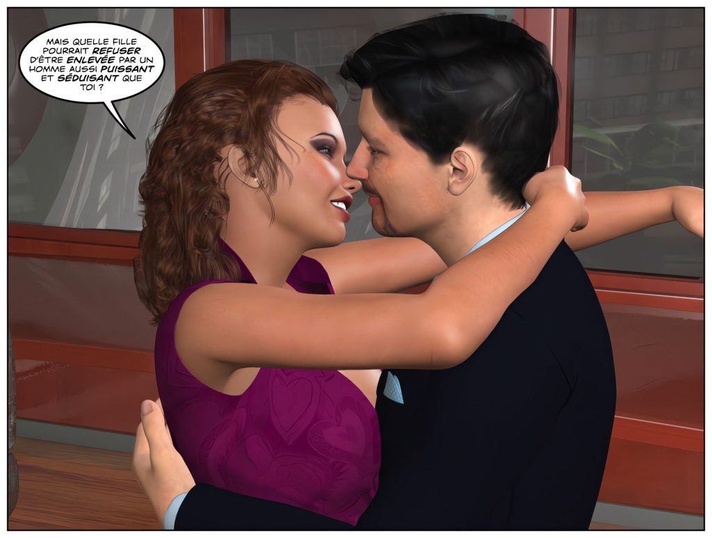 图片[907]-[CBlack] Superego [French – Abawell]-本地漫画站