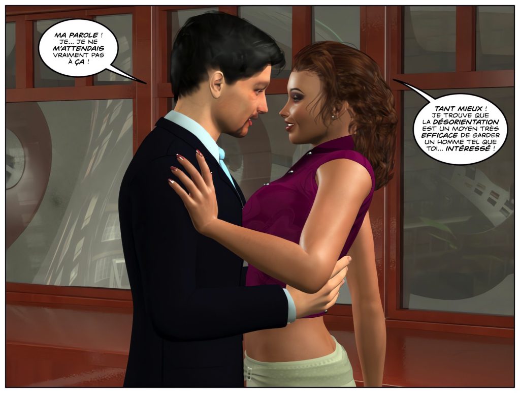 图片[911]-[CBlack] Superego [French – Abawell]-本地漫画站