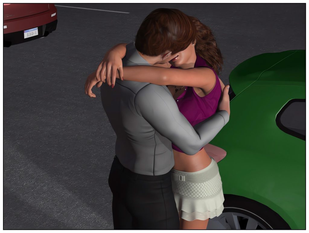 图片[926]-[CBlack] Superego [French – Abawell]-本地漫画站