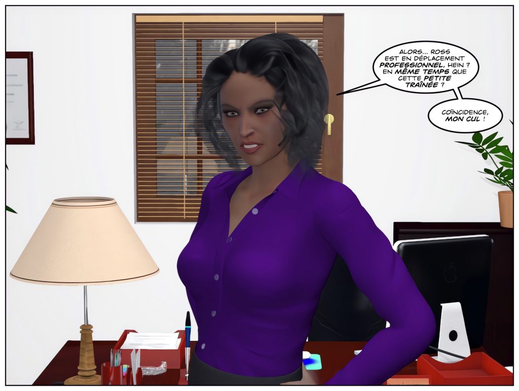 图片[951]-[CBlack] Superego [French – Abawell]-本地漫画站