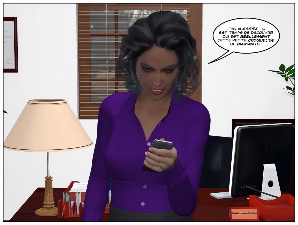 图片[952]-[CBlack] Superego [French – Abawell]-本地漫画站