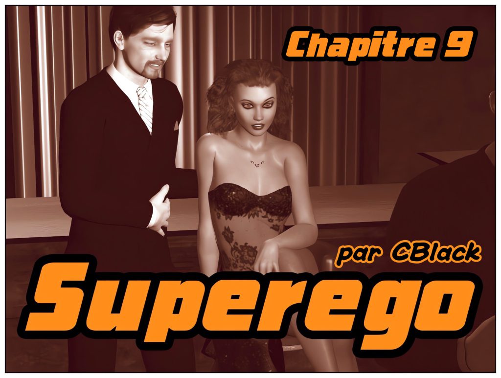 图片[955]-[CBlack] Superego [French – Abawell]-本地漫画站