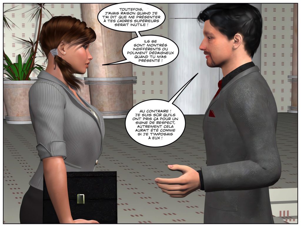 图片[958]-[CBlack] Superego [French – Abawell]-本地漫画站