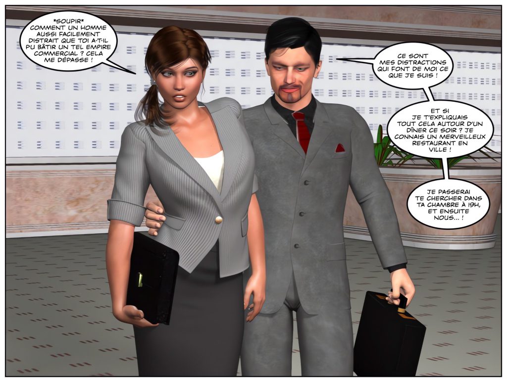 图片[961]-[CBlack] Superego [French – Abawell]-本地漫画站