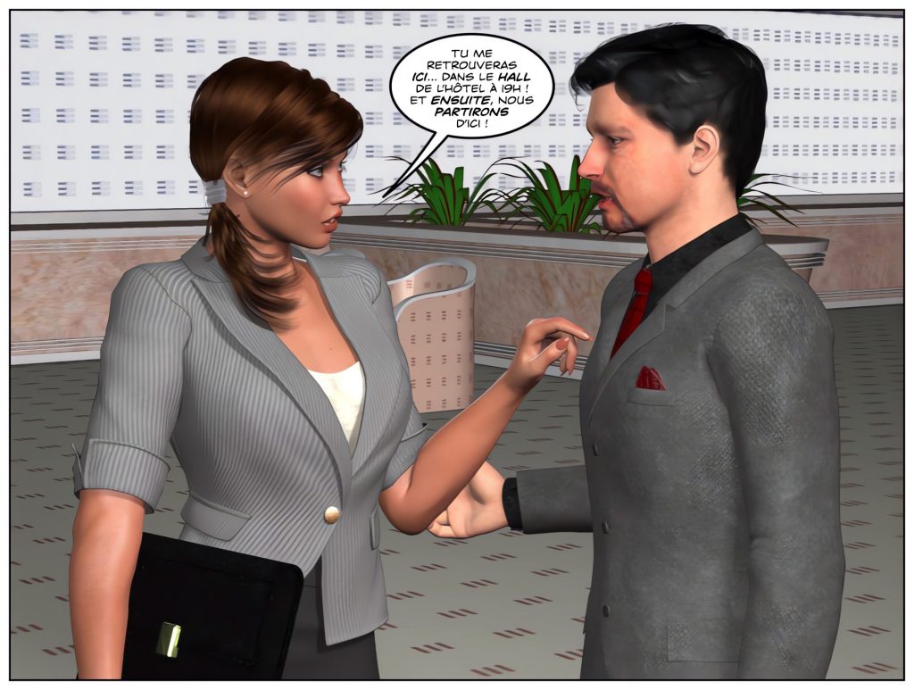 图片[962]-[CBlack] Superego [French – Abawell]-本地漫画站