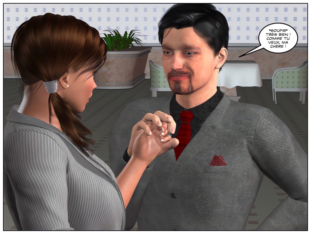 图片[963]-[CBlack] Superego [French – Abawell]-本地漫画站