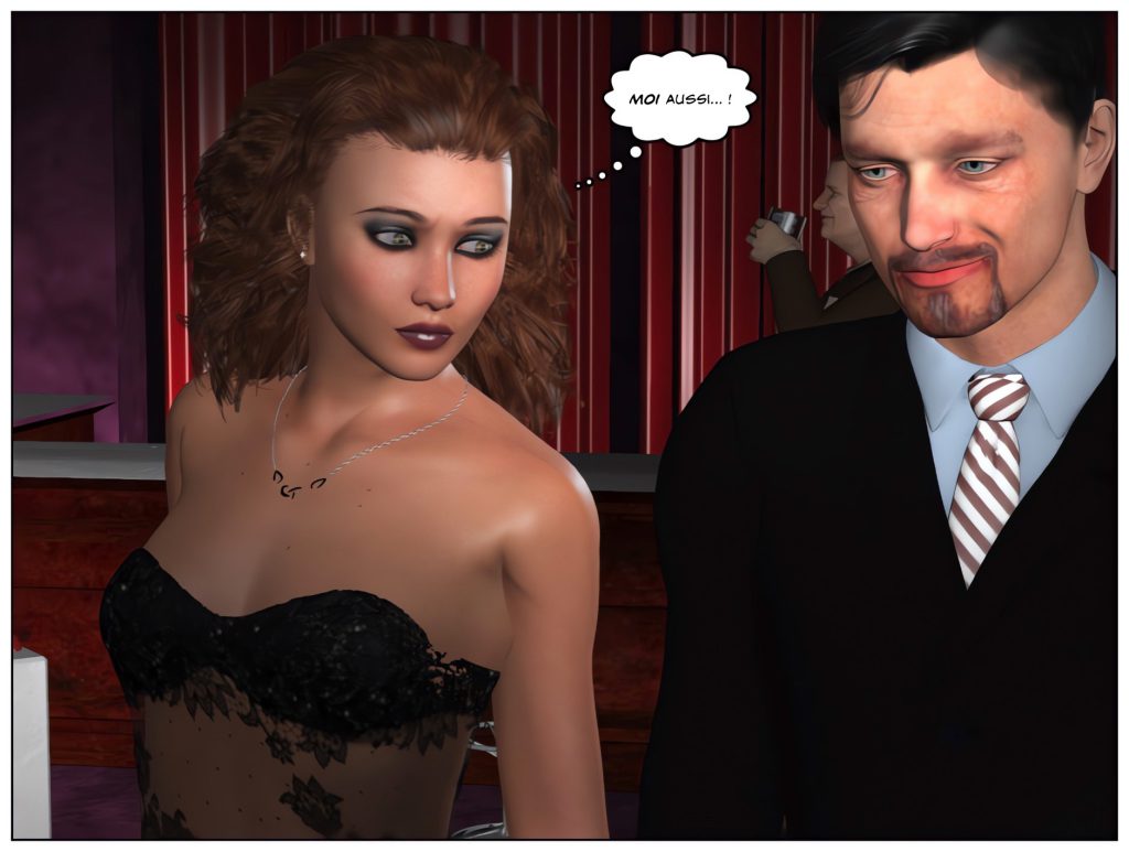 图片[996]-[CBlack] Superego [French – Abawell]-本地漫画站