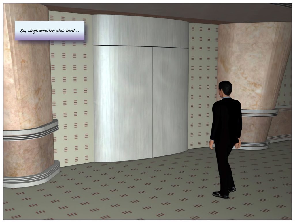 图片[1006]-[CBlack] Superego [French – Abawell]-本地漫画站