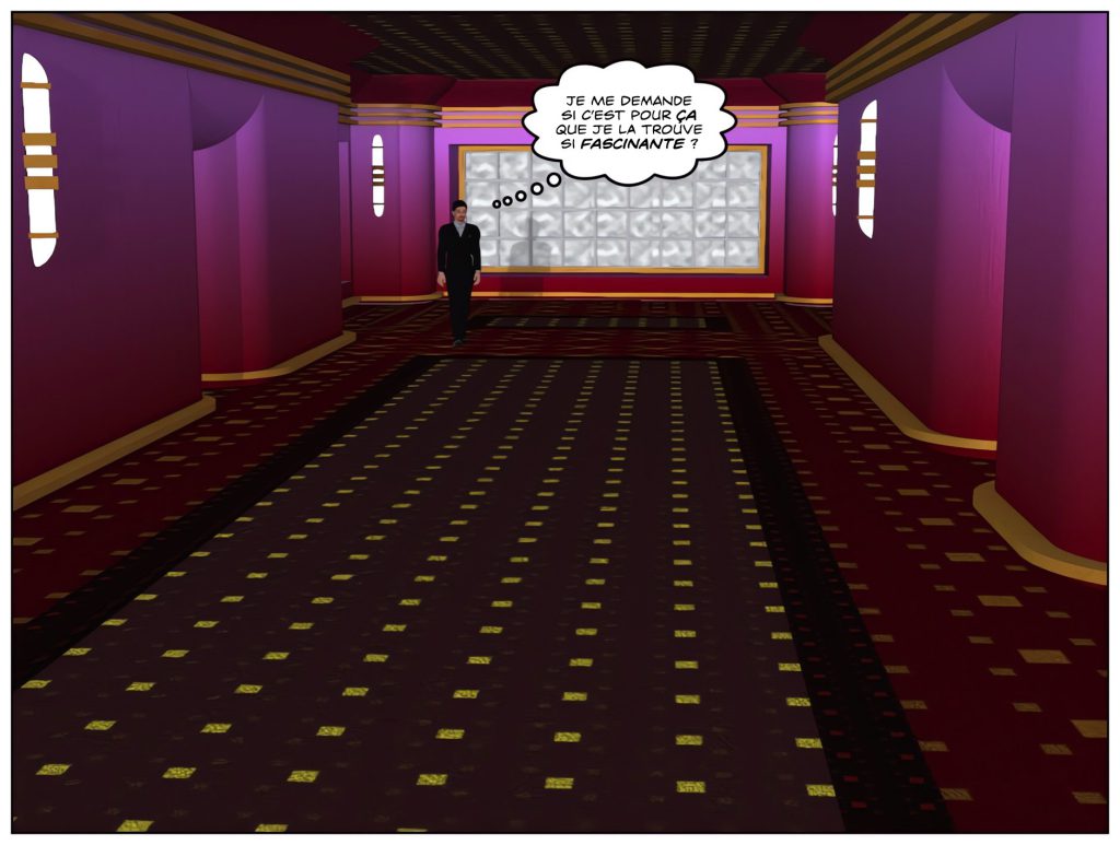 图片[1009]-[CBlack] Superego [French – Abawell]-本地漫画站