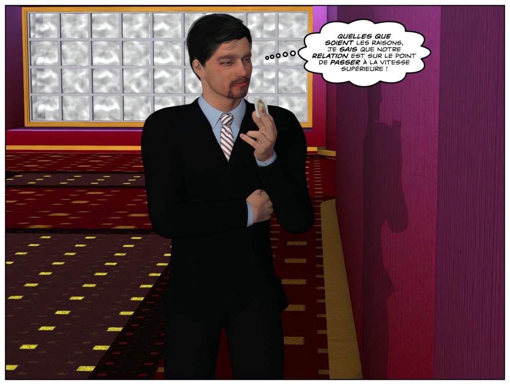 图片[1010]-[CBlack] Superego [French – Abawell]-本地漫画站