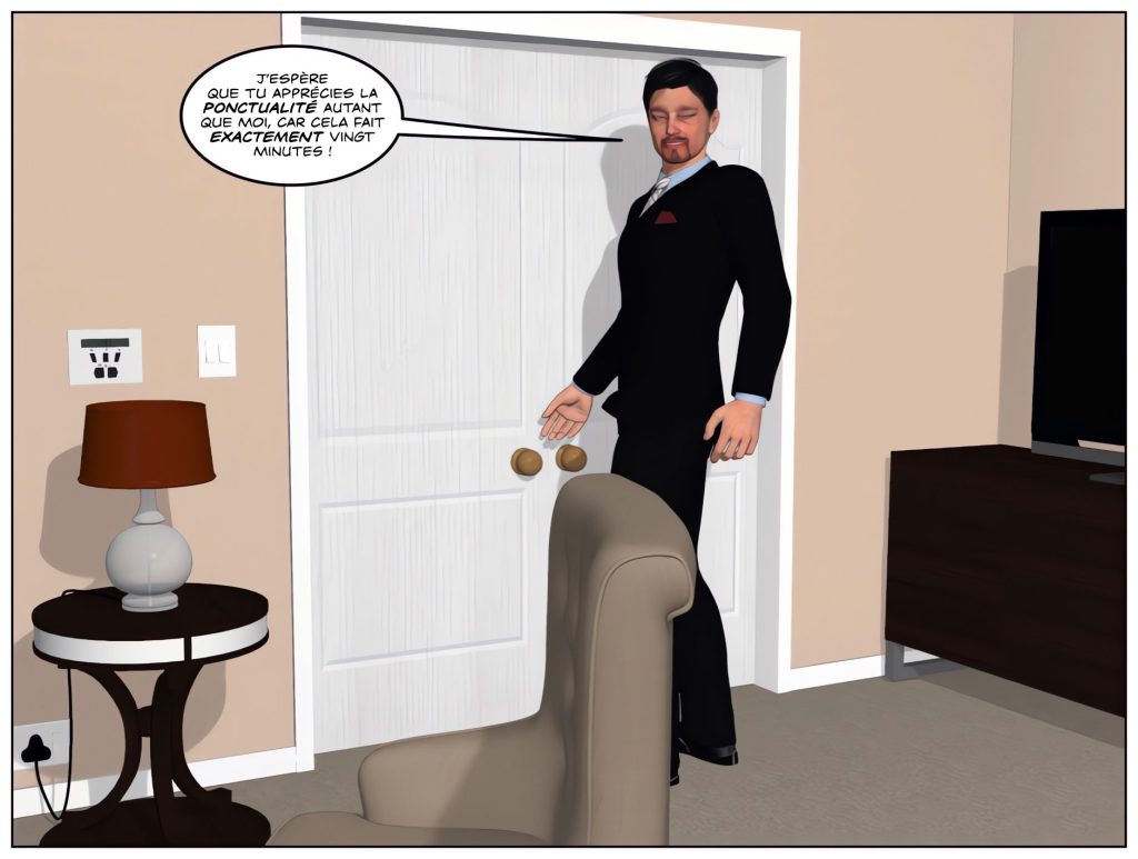 图片[1011]-[CBlack] Superego [French – Abawell]-本地漫画站