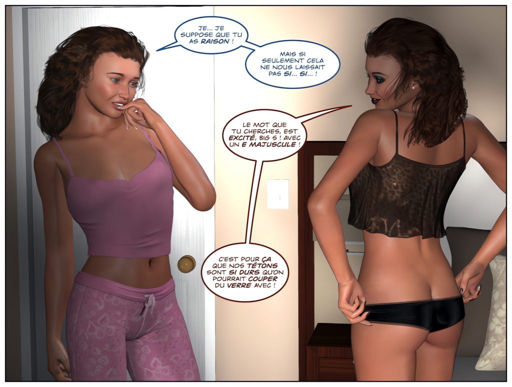 图片[1057]-[CBlack] Superego [French – Abawell]-本地漫画站