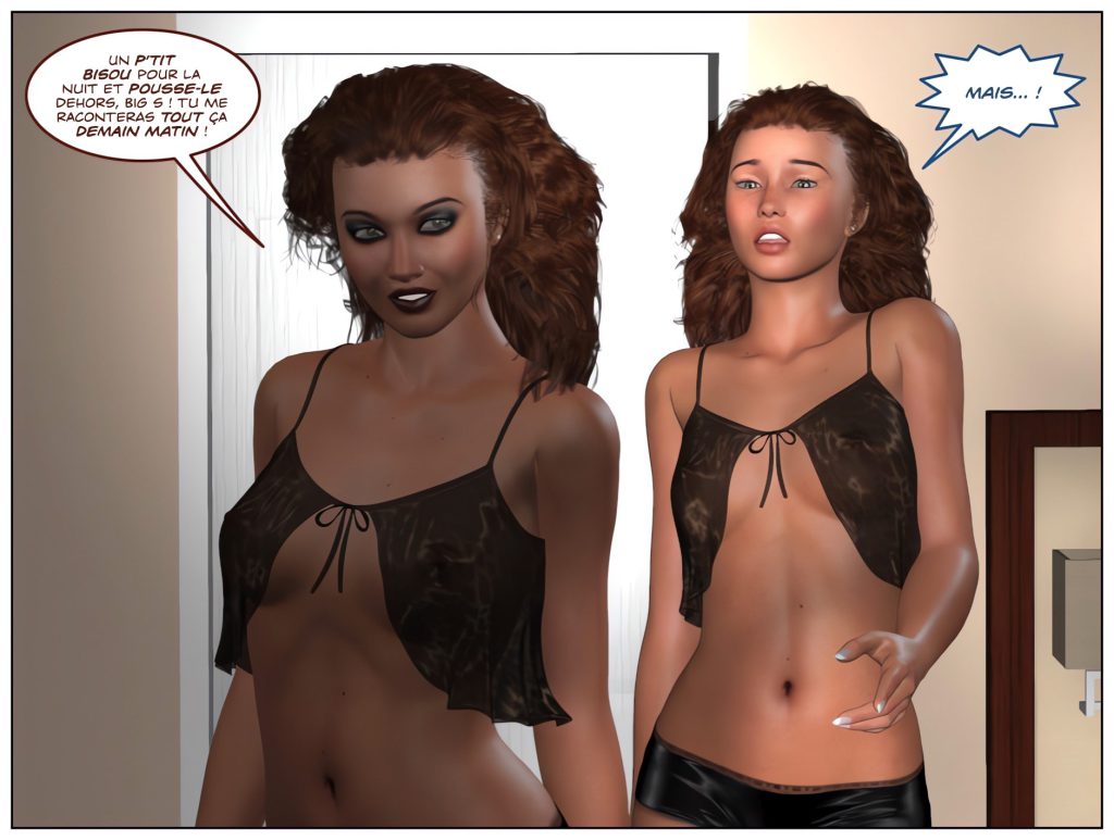 图片[1061]-[CBlack] Superego [French – Abawell]-本地漫画站