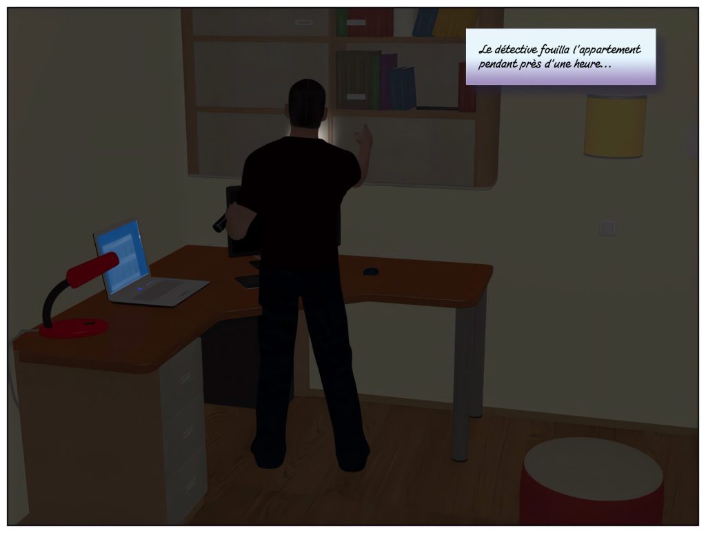 图片[1082]-[CBlack] Superego [French – Abawell]-本地漫画站