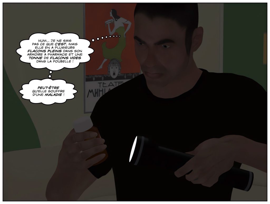 图片[1083]-[CBlack] Superego [French – Abawell]-本地漫画站