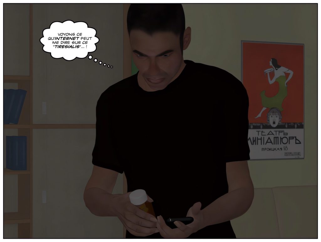 图片[1084]-[CBlack] Superego [French – Abawell]-本地漫画站