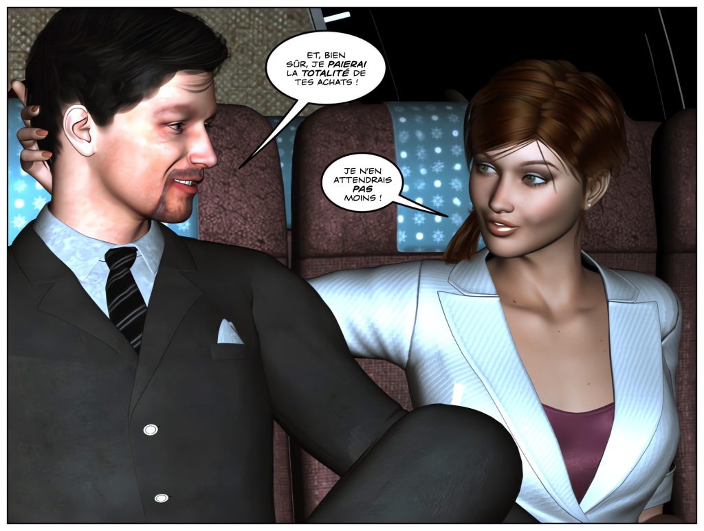 图片[1097]-[CBlack] Superego [French – Abawell]-本地漫画站