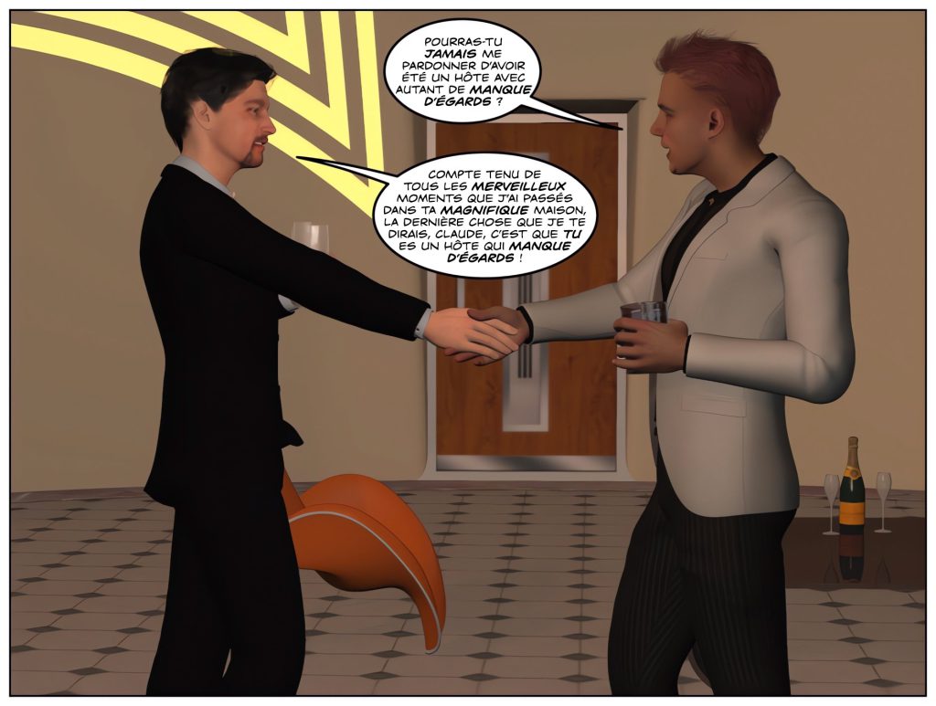 图片[1100]-[CBlack] Superego [French – Abawell]-本地漫画站