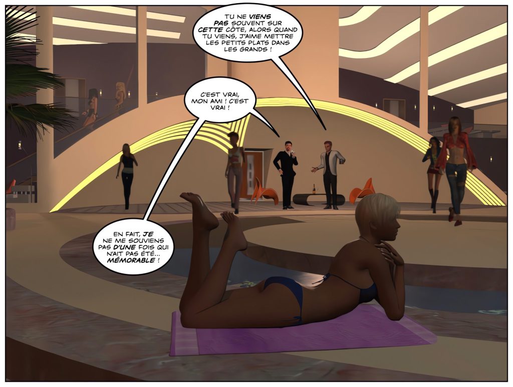 图片[1101]-[CBlack] Superego [French – Abawell]-本地漫画站