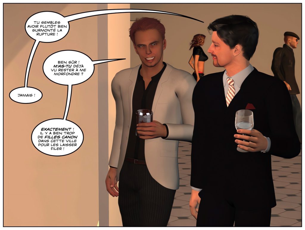 图片[1105]-[CBlack] Superego [French – Abawell]-本地漫画站