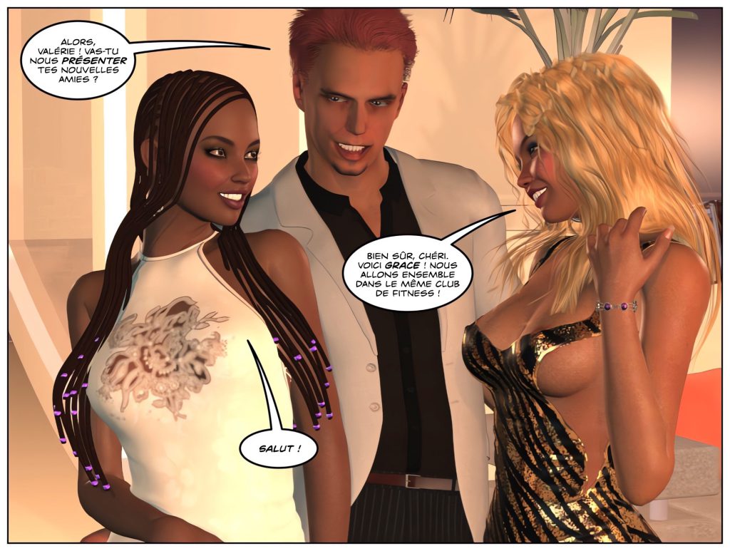 图片[1112]-[CBlack] Superego [French – Abawell]-本地漫画站