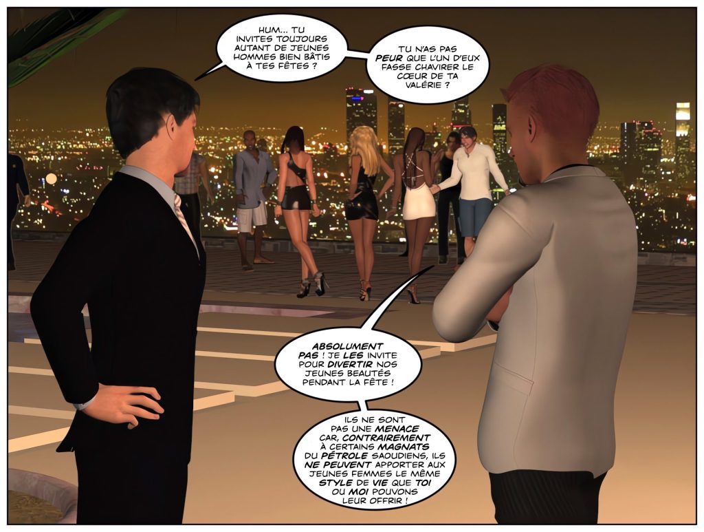 图片[1122]-[CBlack] Superego [French – Abawell]-本地漫画站