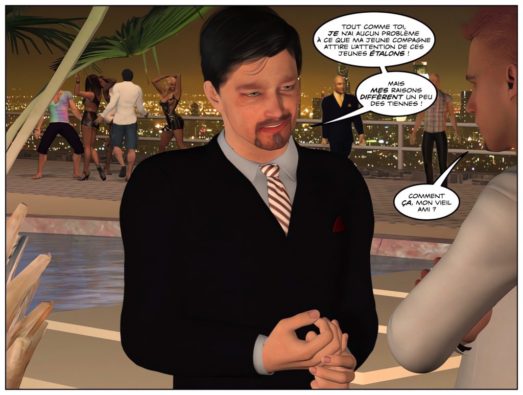 图片[1124]-[CBlack] Superego [French – Abawell]-本地漫画站