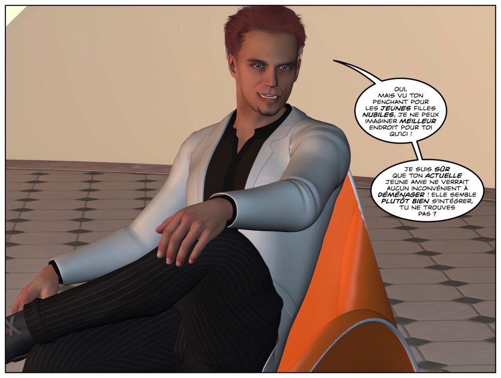 图片[1135]-[CBlack] Superego [French – Abawell]-本地漫画站