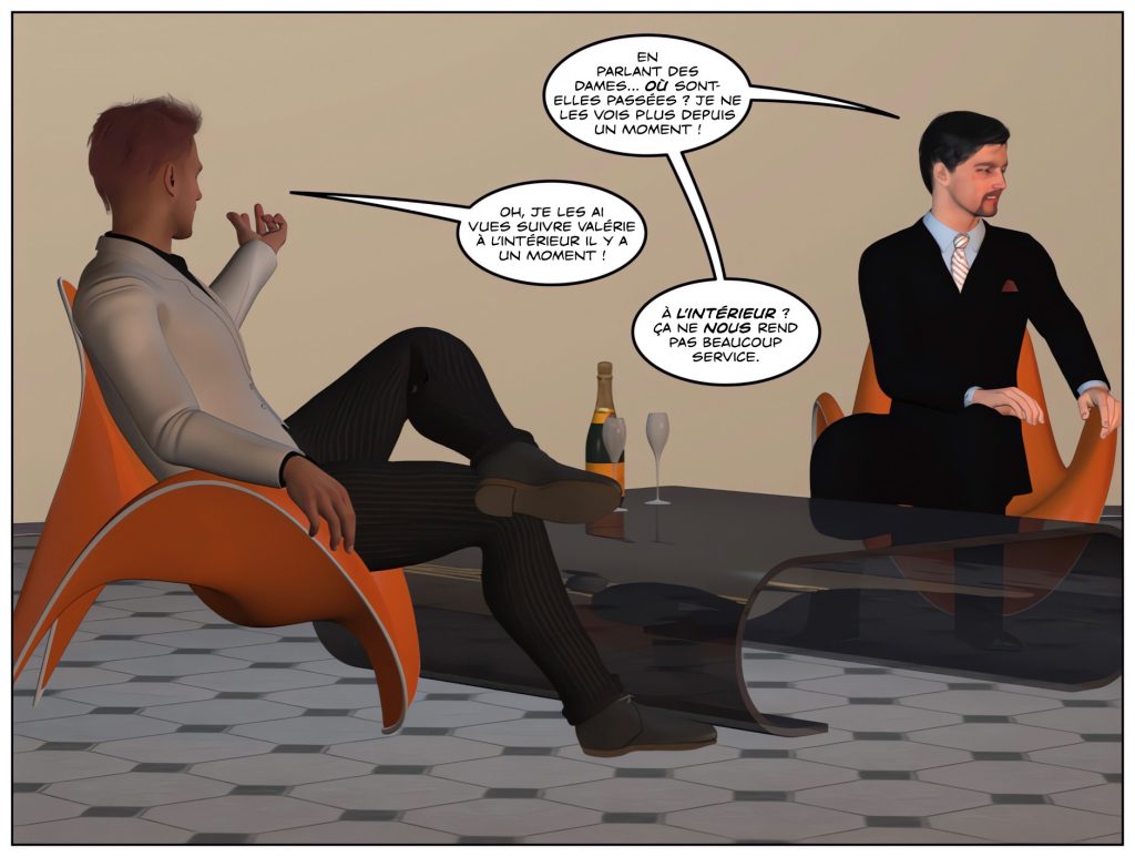 图片[1136]-[CBlack] Superego [French – Abawell]-本地漫画站