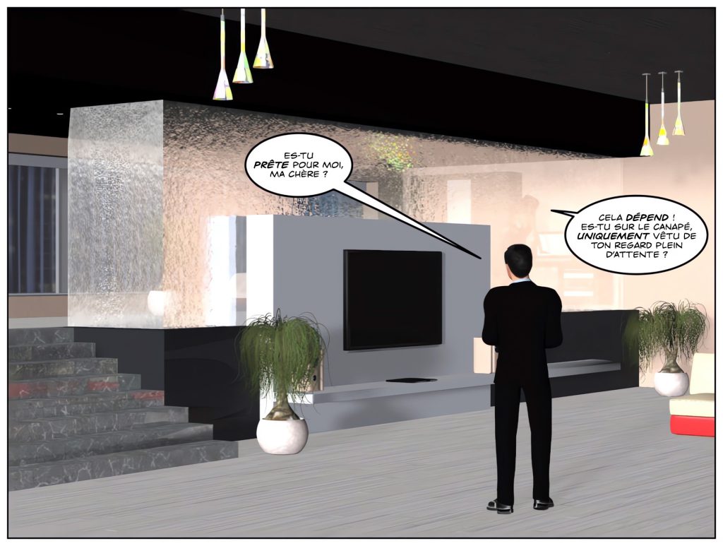 图片[1178]-[CBlack] Superego [French – Abawell]-本地漫画站