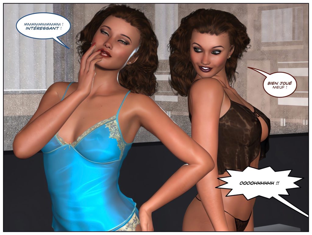 图片[1231]-[CBlack] Superego [French – Abawell]-本地漫画站