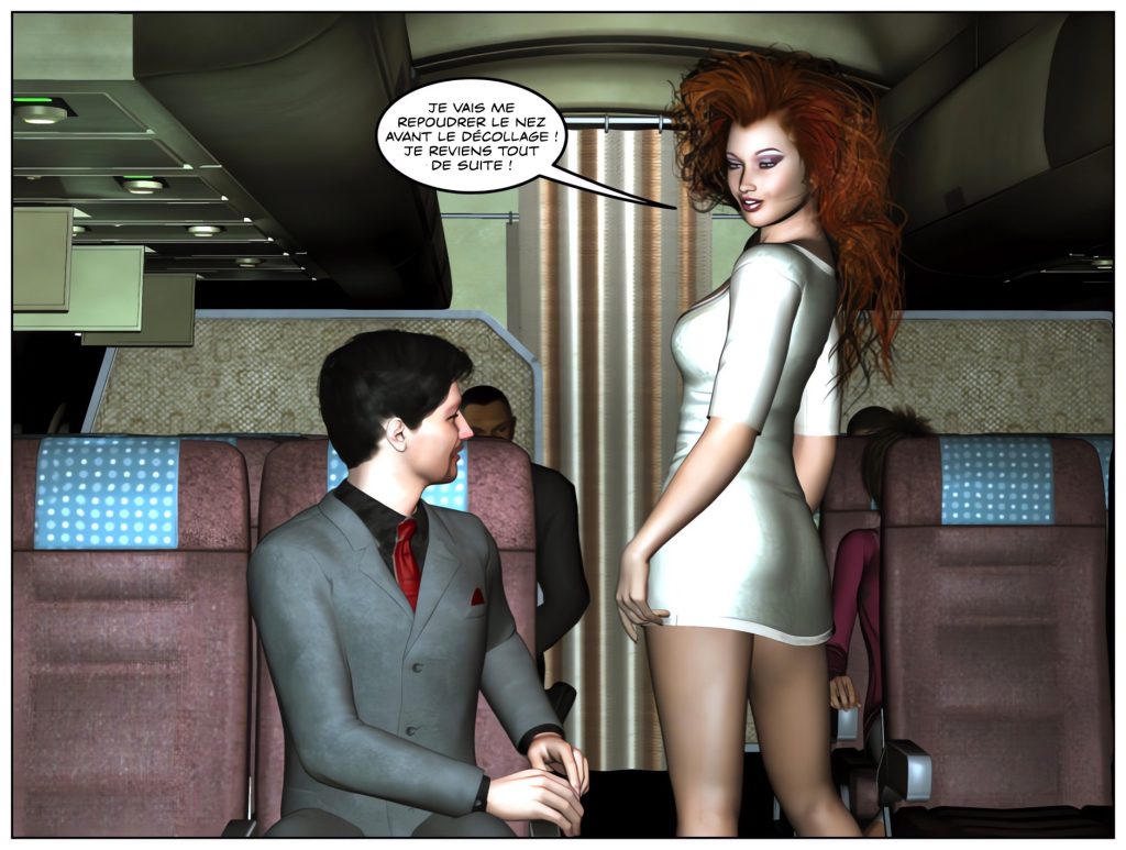 图片[1236]-[CBlack] Superego [French – Abawell]-本地漫画站