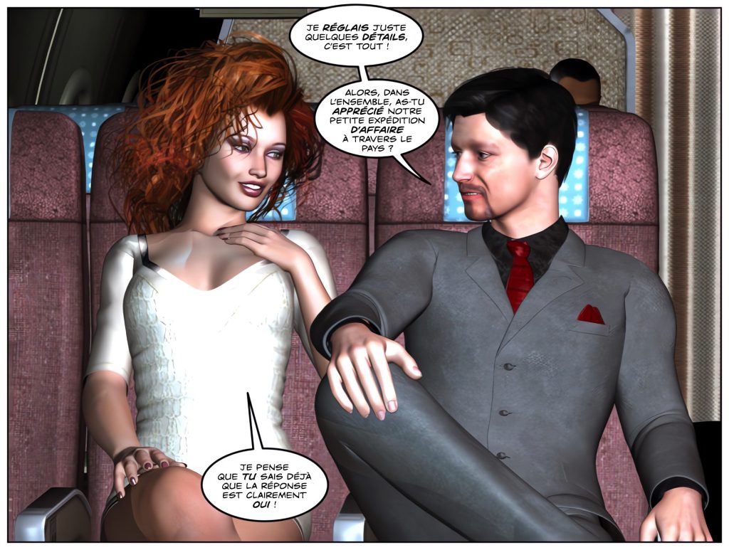 图片[1242]-[CBlack] Superego [French – Abawell]-本地漫画站