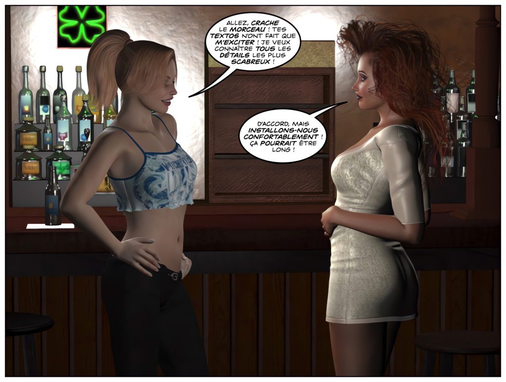 图片[1252]-[CBlack] Superego [French – Abawell]-本地漫画站