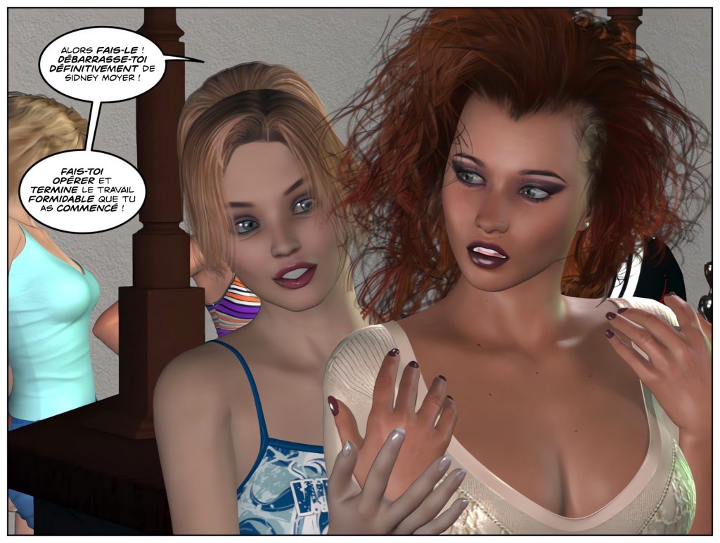 图片[1262]-[CBlack] Superego [French – Abawell]-本地漫画站