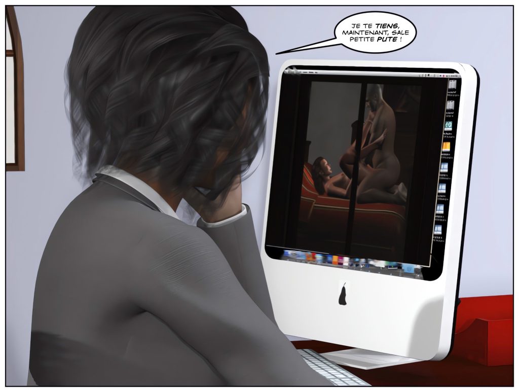 图片[1272]-[CBlack] Superego [French – Abawell]-本地漫画站