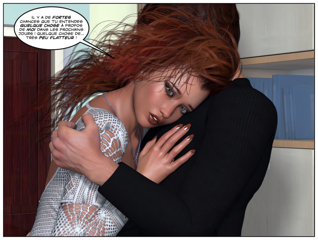 图片[1318]-[CBlack] Superego [French – Abawell]-本地漫画站