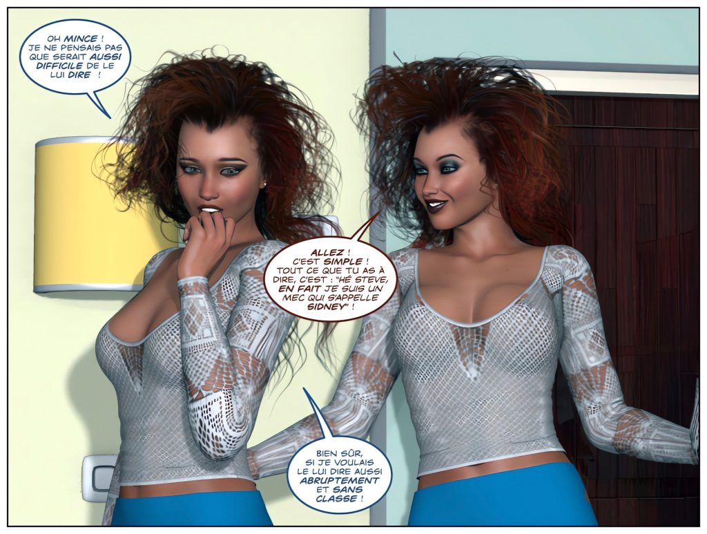 图片[1322]-[CBlack] Superego [French – Abawell]-本地漫画站